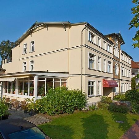 Villa Edda - Ferienwohnung 01 Граль-Мюриц Экстерьер фото